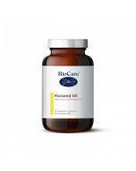 Biocare Flaxseed Oil Capsules 120