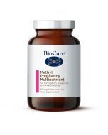 Biocare Methyl Pregnancy Multinutrient Vegicaps 60