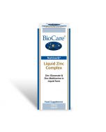 Biocare Nutrisorb Liquid Zinc Complex 150ml