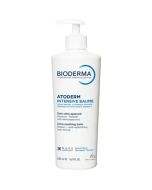 Bioderma Atoderm Intensive Ultra-Soothing Balm 500ml