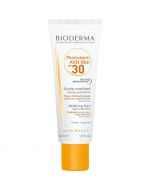 BioDerma Photoderm AKN Mat Fluide SPF30 40ml