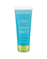 Bioderma Sebium Foaming Cleansing Gel 100ml
