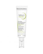 Bioderma Sebium Kerato+ Anti-Blemish Gel-Cream 30ml