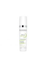 Bioderma Sébium Night Peel Smoothing Concentrate Gel 40ml