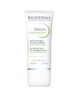 Bioderma Sebium Pore Refiner Corrective Concentrate 30ml