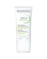 Bioderma Sebium Sensitive Soothing Anti-Blemish Care 30ml
