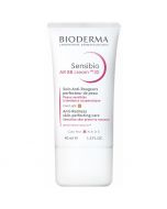 BioDerma Sensibio Anti-Redness BB Cream 40ml
