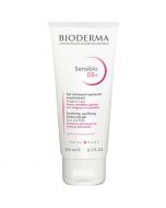 BioDerma Sensibio DS+ Soothing Purifying Cleansing Gel 200ml
