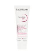 BioDerma Sensibio DS+ Soothing Purifying Cream 40ml