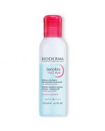 Bioderma Sensibio H2O Eye Bi-Phase Makeup Remover 125ml 