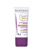 Bioderma Cicabio Soothing Repair Cream SPF50 30ml