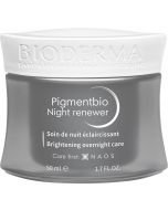 Bioderma Pigmentbio Night Renewer 50ml
