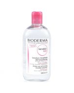 BioDerma Sensibio H2O 500ml