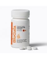 Biogaia Protectis D+ Chewable Tablets 90