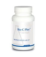 Biotics Research Bio-C Plus (Balanced Ascorbates) Tablets 100