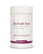Biotics Research Intenzyme Forte Tablets 500
