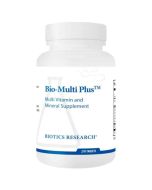Biotics Research Bio-Multi Plus Tablets 270