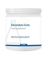 Biotics Research Electrolyte Forte Powder 150g