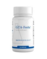 Biotics Research GTA-Forte Capsules 90