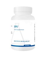 Biotics Research IPS (Intestinal Permeability support) Capsules 90