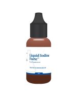 Biotics Research Liquid Iodine Forte 60ml