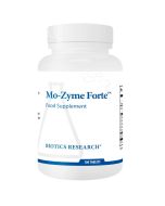 Biotics Research Mo-Zyme Forte Tablets 100