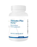 Biotics Research Palmetto-Plus Forte Capsules 90