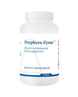 Biotics Research Porphyra-Zyme Tablets 270