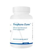 Biotics Research Porphyra-Zyme Tablets 90