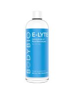 BodyBio Balanced Electrolyte Liquid 473ml