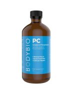 BodyBio BodyBio PC Liquid Liquid 198ml