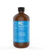 BodyBio BodyBio PC Liquid Liquid 473ml