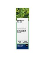 Botanicals For Life Agroecological Lemon Balm Extract 50ml