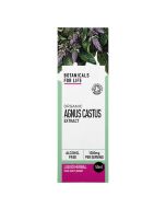 Botanicals For Life Organic Agnus Castus Extract 50ml