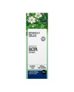 Botanicals For Life Organic Bacopa Extract 50ml