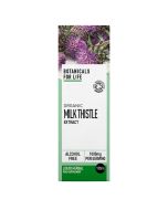 Botanicals For Life Organic Milk Thistle Extract 100ml
