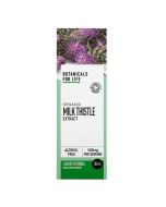 Botanicals For Life Organic Milk Thistle Extract 50ml