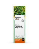 Botanicals For Life Organic Oregano Oil 30ml