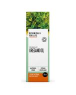 Botanicals For Life Organic Oregano Oil 50ml
