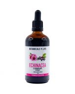 Botanicals4Life Echinacea & Elderberry Tincture 100ml