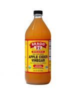 Bragg Organic Apple Cider Vinegar 946ml