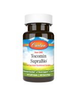 Carlson Labs Tocomin SupraBio Softgels 60  
