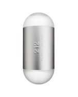 Carolina Herrera 212 Eau de Toilette Spray 100ml