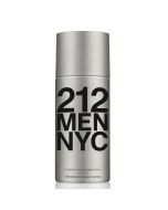 Carolina Herrera 212 Men Deodorant Spray 150ml