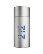 Carolina Herrera 212 Men Eau de Toilette 100ml
