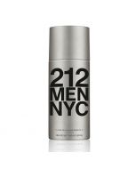 Carolina Herrera 212 Men Deodorant Spray 150ml