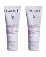 Caudalie Vinotherapist Hand and Nail Cream Duo 75ml