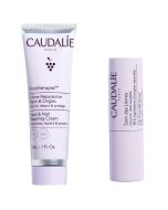 Caudalie Vinotherapist LipHand Duo