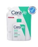 Cerave Moisturising Lotion Refill 473ml recommended by dermatologists