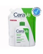 CeraVe Hydrating Cleanser Refill 473ml dermatologist stamp